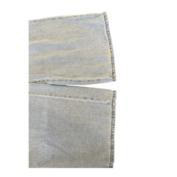 Universal Thread Denim Wide-Leg Pants - Picture 6 of 6